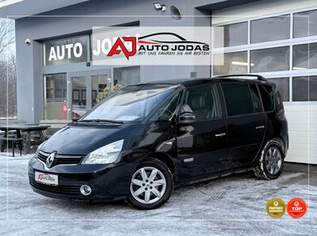 Espace 2.0 dCi 175 Celebration **Navi/Sitzheiz.**, 9500 €, Auto & Fahrrad-Autos in 2601 Sollenau