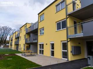 Geförderte Wohnung mit Balkon, 868.44 €, Immobilien-Wohnungen in 2104 Gemeinde Spillern Geförderte Wohnung mit Balkon, 868.44 €, Immobilien-Wohnungen in 2104 Gemeinde Spillern
