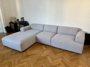 Ecksofa Melva (4-Sitzer) NEU