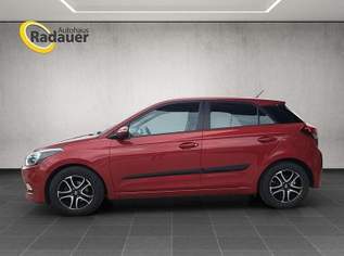 i20 1,25 Limited Plus, 5990 €, Auto & Fahrrad-Autos in 9300 Sankt Veit an der Glan i20 1,25 Limited Plus, 5990 €, Auto & Fahrrad-Autos in 9300 Sankt Veit an der Glan