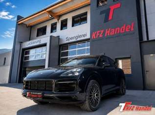 Cayenne Coupe, 78990 €, Auto & Fahrrad-Autos in 6116 Gemeinde Weer Cayenne Coupe, 78990 €, Auto & Fahrrad-Autos in 6116 Gemeinde Weer