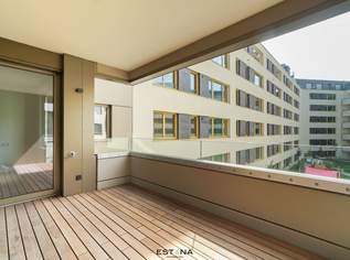 In wenigen Minuten im Herzen Wiens – wohnen im LAXURY, 399000 €, Immobilien-Wohnungen in 1100 Favoriten