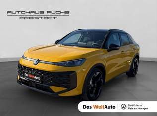 T-Roc R-Line eTSI DSG T-Roc R-Line eTSI DSG