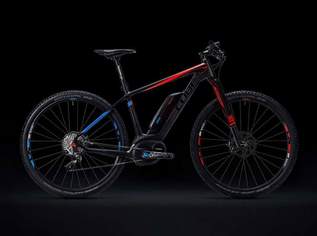 Cube Elite e-bike HPC SLT 29 CARBON, 1900 €, Auto & Fahrrad-Fahrräder in 3300 Amstetten Cube Elite e-bike HPC SLT 29 CARBON, 1900 €, Auto & Fahrrad-Fahrräder in 3300 Amstetten