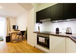 Moderne 2-Zimmer-Wohnung mit Terrasse in absoluter Ruhelage, 219000 €, Immobilien-Wohnungen in 1200 Brigittenau
