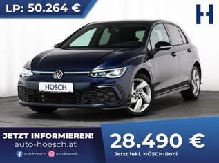 Golf GTE 1.4 eHybrid MATRIX DISCOVER ASSISTENZ ++, 30490 €, Auto & Fahrrad-Autos in 2512 Katastralgemeinde Tribuswinkel