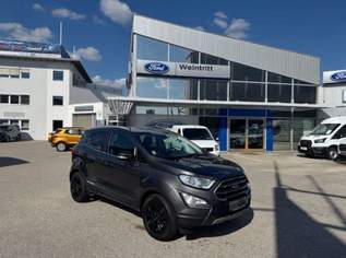 EcoSport 1,0 EcoBoost Titanium Aut., 12490 €, Auto & Fahrrad-Autos in 7000 EcoSport 1,0 EcoBoost Titanium Aut., 12490 €, Auto & Fahrrad-Autos in 7000