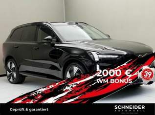 EX90 Ultra, Twin Motor Performance, Vollelektrisch, 92900 €, Auto & Fahrrad-Autos in 6850 Stadt Dornbirn EX90 Ultra, Twin Motor Performance, Vollelektrisch, 92900 €, Auto & Fahrrad-Autos in 6850 Stadt Dornbirn