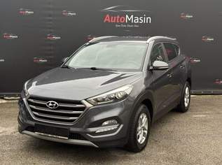 Tucson Go 4WD Aut., 16900 €, Auto & Fahrrad-Autos in 1110 Simmering