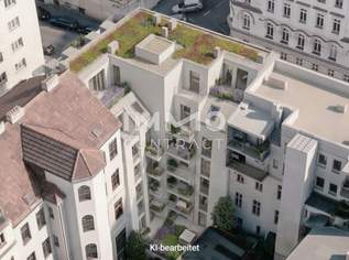 NACHHALTIGE KAPITALANLAGE – Hochwertige Neubauwohnung nahe U4 & Schönbrunn, 324000 €, Immobilien-Wohnungen in 1120 Meidling NACHHALTIGE KAPITALANLAGE – Hochwertige Neubauwohnung nahe U4 & Schönbrunn, 324000 €, Immobilien-Wohnungen in 1120 Meidling