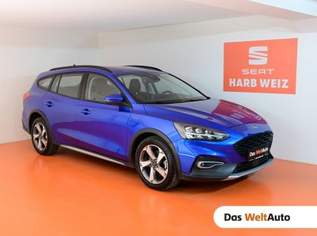 Focus Traveller 1,0 EcoBoost Hybrid Acti, 18480 €, Auto & Fahrrad-Autos in 8160 Weiz
