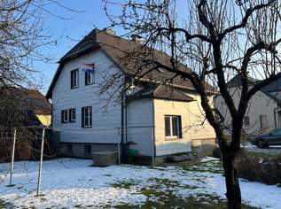 Charmantes Einfamilienhaus in Ottensheim - Ein Raum für neue Geschichten!, 349000 €, Immobilien-Häuser in 4100 Ottensheim Charmantes Einfamilienhaus in Ottensheim - Ein Raum für neue Geschichten!, 349000 €, Immobilien-Häuser in 4100 Ottensheim