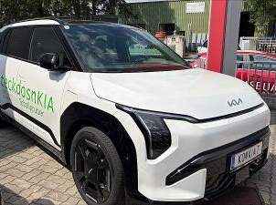 EV3 FWD 81,4kWh Long Range GT-Line, 41990 €, Auto & Fahrrad-Autos in 2000 Gemeinde Stockerau EV3 FWD 81,4kWh Long Range GT-Line, 41990 €, Auto & Fahrrad-Autos in 2000 Gemeinde Stockerau