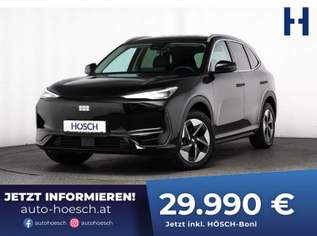 E5 PRO 60 kWh TOP-ANGEBOT ++, 31990 €, Auto & Fahrrad-Autos in 2512 Katastralgemeinde Tribuswinkel