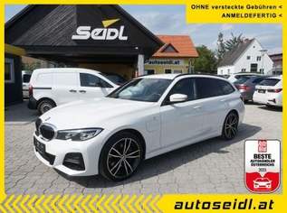 330 e xDrive Touring Aut. *M-SPORT*, 24800 €, Auto & Fahrrad-Autos in 8200 Gleisdorf