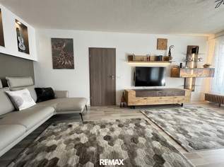 Zentrumsnah wohnen – gepflegte 4-Zimmer-Wohnung mit Balkon in Klagenfurt, 294000 €, Immobilien-Wohnungen in 9020 Innere Stadt