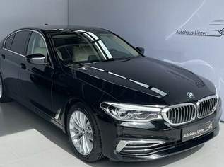 520d xDrive *LED*ACC*HuD*H&K*MEMO*Keyless*AHK*CAM*, 32890 €, Auto & Fahrrad-Autos in 5020 Altstadt 520d xDrive *LED*ACC*HuD*H&K*MEMO*Keyless*AHK*CAM*, 32890 €, Auto & Fahrrad-Autos in 5020 Altstadt