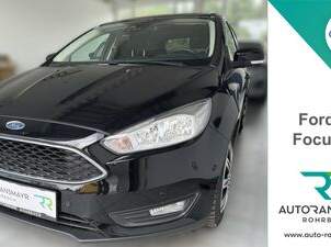 Focus Trend, 7990 €, Auto & Fahrrad-Autos in 4150 Rohrbach-Berg Focus Trend, 7990 €, Auto & Fahrrad-Autos in 4150 Rohrbach-Berg