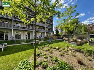 Moderne Traumimmobilie in Graz: Neu und stilvoll in bester Lage. - WOHNTRAUM, 798.89 €, Immobilien-Wohnungen in 8020 