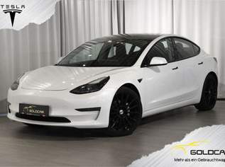 Model 3 Long Range 75kWh, 23900 €, Auto & Fahrrad-Autos in 2700 