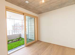 VILLAGE IM DRITTEN | Familienhit mit 4 Zimmern, Balkon und Eigengarten, 716000 €, Immobilien-Wohnungen in 1030 Landstraße VILLAGE IM DRITTEN | Familienhit mit 4 Zimmern, Balkon und Eigengarten, 716000 €, Immobilien-Wohnungen in 1030 Landstraße