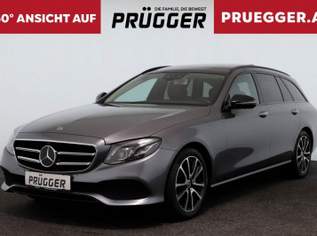 E 220d Kombi Autom AVANTGARDE LED NAVI PANO NIGHTP, 32990 €, Auto & Fahrrad-Autos in 8071 Hausmannstätten