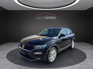 T-Roc Design 1,0 TSI ''LEDER+APP-Connect''