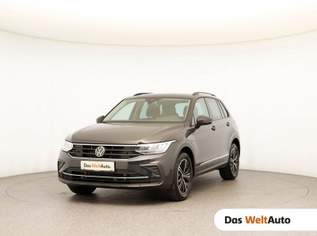 Tiguan Life eHybrid DSG, 29990 €, Auto & Fahrrad-Autos in 4694 Ohlsdorf