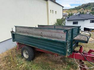 Brantner 3-Weg-Kipper, 2200 €, Auto & Fahrrad-Traktoren & Nutzfahrzeuge in 7222 Rohrbach bei Mattersburg