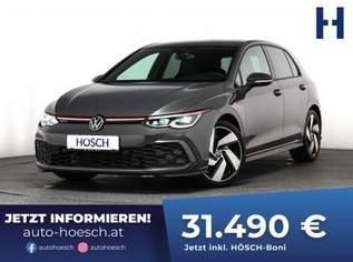 Golf GTI Aut. MATRIX DISCOVER 18er MEGA-DEAL, 33490 €, Auto & Fahrrad-Autos in 2512 Katastralgemeinde Tribuswinkel