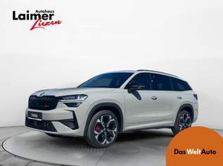 Kodiaq RS 4x4 TSI DSG, 68980 €, Auto & Fahrrad-Autos in 8940 Liezen Kodiaq RS 4x4 TSI DSG, 68980 €, Auto & Fahrrad-Autos in 8940 Liezen