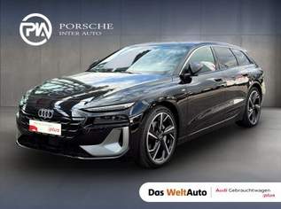 A6 e-tron quattro, 78950 €, Auto & Fahrrad-Autos in 9400 Wolfsberg