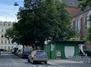 Tiefgaragen-Parkplatz mit großzügiger Einfahrt und viel Rangierplatz, 130 €, Immobilien-Kleinobjekte & WGs in 1040 Wieden