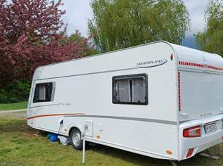 Wohnwagen, 26400 €, Auto & Fahrrad-Wohnwagen & Anhänger in 1130 Hietzing