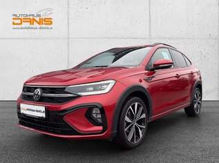 Taigo TSI R-Line DSG Aut. AHV/MATRIX/NAVI/Kessy, 22900 €, Auto & Fahrrad-Autos in 8940 Liezen