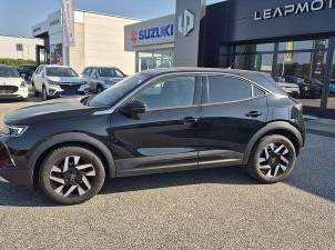 Mokka 1,2 Direct Injection Turbo Elegance, 16390 €, Auto & Fahrrad-Autos in 7400 Oberwart Mokka 1,2 Direct Injection Turbo Elegance, 16390 €, Auto & Fahrrad-Autos in 7400 Oberwart