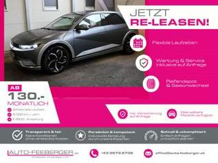 Ioniq 5 Elektro 77,4 kWh Top Line Elektro 4WD, Pano, He..., 28250 €, Auto & Fahrrad-Autos in 8753 Fohnsdorf Ioniq 5 Elektro 77,4 kWh Top Line Elektro 4WD, Pano, He..., 28250 €, Auto & Fahrrad-Autos in 8753 Fohnsdorf