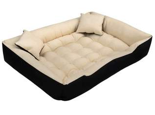 Hundebett, 30 €, Marktplatz-Tiere & Tierbedarf in Polen
