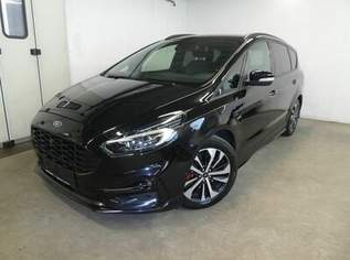 S-MAX ST-Line 2,0 EcoBlue Aut. AHK, ACC, LED,Leder, 26999 €, Auto & Fahrrad-Autos in 4775 Taufkirchen an der Pram