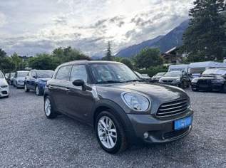 Countryman Cooper D All4, 10490 €, Auto & Fahrrad-Autos in 6065 Gemeinde Thaur Countryman Cooper D All4, 10490 €, Auto & Fahrrad-Autos in 6065 Gemeinde Thaur