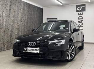 A6 40 2.0 TDI quattro sport / MATRIX-LED/ VIRTUAL/..., 42990 €, Auto & Fahrrad-Autos in Kärnten