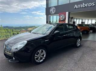 Giulietta 1,4 TB Distinctive, 8990 €, Auto & Fahrrad-Autos in 4320 Perg Giulietta 1,4 TB Distinctive, 8990 €, Auto & Fahrrad-Autos in 4320 Perg