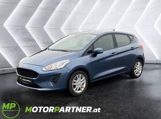 Fiesta Cool & Connect 1,1 Start/Stop, 11990 €, Auto & Fahrrad-Autos in 8350 Fehring