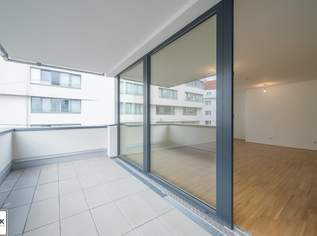 Abendsonne auf der Loggia genießen! Hochwertige 2 Zi.-Neubauwohnung ab 1.9.25 verfügbar!!, 1185 €, Immobilien-Wohnungen in 1120 Meidling