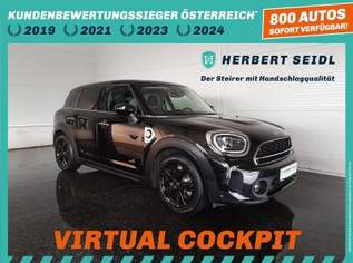 Countryman MINI Countryman Cooper Hybrid PHEV 4x4 Aut. *VO..., 27880 €, Auto & Fahrrad-Autos in 8200 Gleisdorf