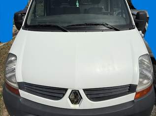 Renault Master FDIII - L3H2