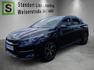 XCEED Silver 1,0 T-GDI, 14490 €, Auto & Fahrrad-Autos in 4060 Leonding XCEED Silver 1,0 T-GDI, 14490 €, Auto & Fahrrad-Autos in 4060 Leonding