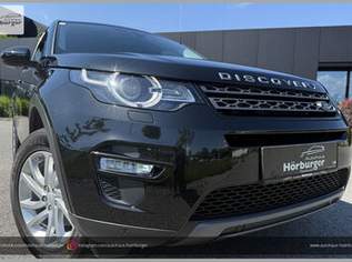 Discovery Sport 2,0 Si4 4WD SE Aut., 33550 €, Auto & Fahrrad-Autos in 6830 Marktgemeinde Rankweil Discovery Sport 2,0 Si4 4WD SE Aut., 33550 €, Auto & Fahrrad-Autos in 6830 Marktgemeinde Rankweil