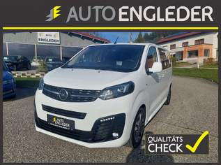 Zafira Life 2,0 CDTI S&S Elegance M, 41900 €, Auto & Fahrrad-Autos in 4134 Putzleinsdorf