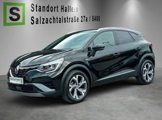 CAPTUR R.S. Line Mild Hybrid 140 EDC, 21990 €, Auto & Fahrrad-Autos in 5411 Oberalm CAPTUR R.S. Line Mild Hybrid 140 EDC, 21990 €, Auto & Fahrrad-Autos in 5411 Oberalm